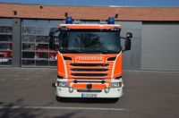 Feuerwehr Stuttgart Stammheim - GTLF - 01